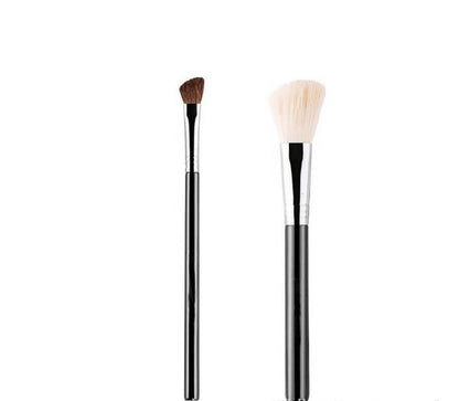 Beauty Hair Makeup Brushes Set